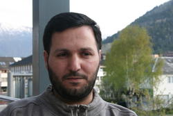 Eg vil bli buande i Noreg