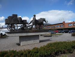 Fra Taigaen til Vladivostok