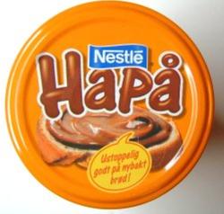 Hva vil du ha på skiva?