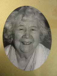 Dagny Pedersen, ei moteriktig dame i Nordens Paris