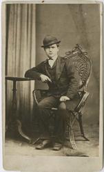 Fengslende fortellinger