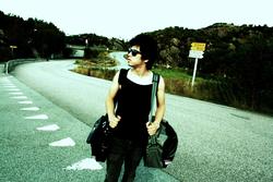 Utstillingslåta - en musikkfortelling