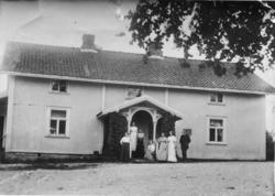 Odøling og verdensborger