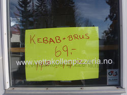 Er vi egentlig så forskjellige?