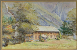 Forandringer til fryd og vånde på et museumsbygg.