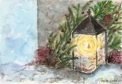 23) Mot jul - Julens viktigste besøk