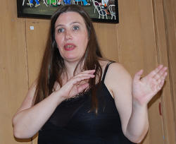 Sannheten og fortellingen