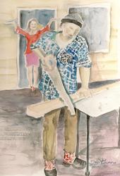 11) Luggeføre - Rikdom i å gi