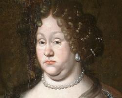 Vil du bli venn med denne damen på Facebook?