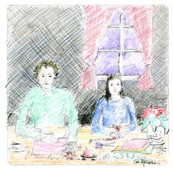 4) Ventetid - Desembervandring