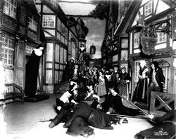 <Hexeri eller blind allarm>