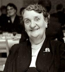 Personalalbum fra Christiania Seildugsfabrik, påbegynt i 195