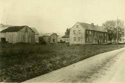 Gårdstun, Ranheim, Trondheim, Sør-Trøndelag.