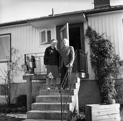 Sarpsborg, Østfold, juni 1962. Borgarsyssels grensemuseum fr