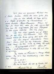 Heidre dei som gikk føre...