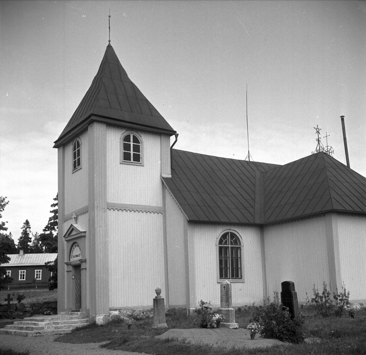 Singö kyrka (Kyrka)