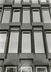 Den amerikanske ambassaden i Oslo [Fotografi]