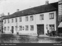 "Asylet" på Grønland