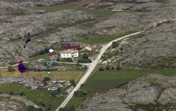 Eiendommen Andersskogan