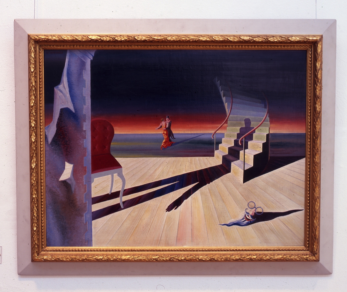 Waldemar Lorentzon - Hallands Konstmuseum / DigitaltMuseum