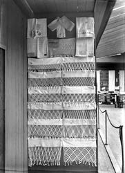 utstilling, Østfoldutstillingen, husflid, konkurranse,Østfo