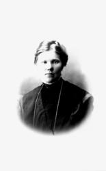 Hilda Johansen
