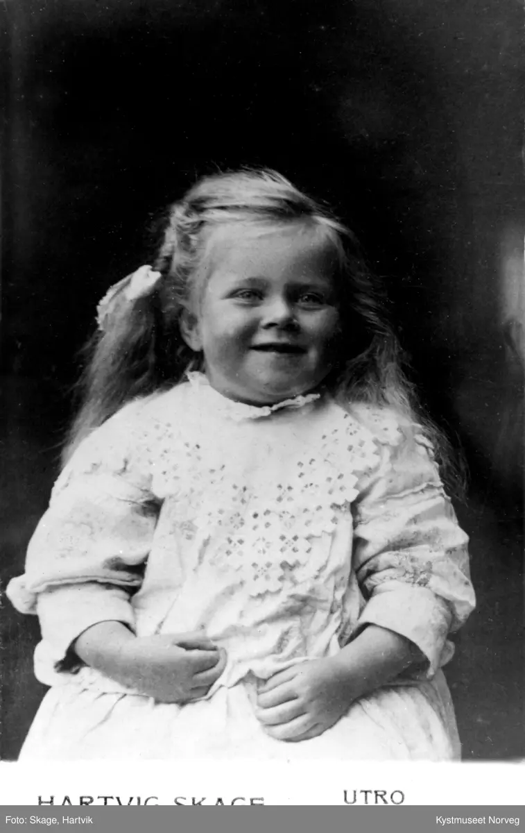 Hjørdis Skage Angen