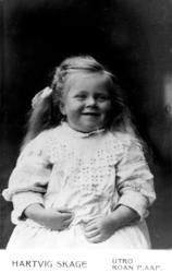 Hjørdis Skage Angen