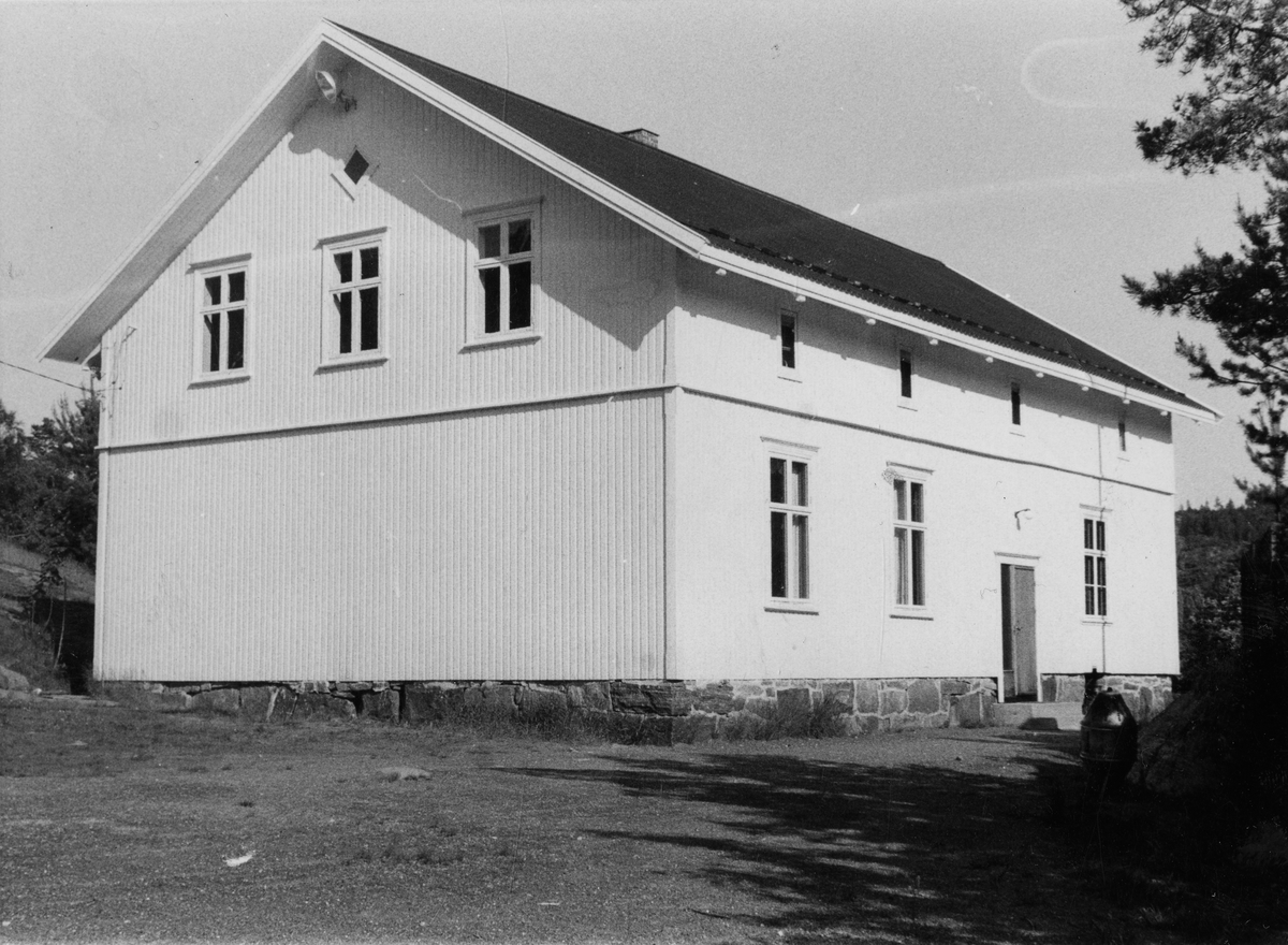 Kjølebrønd skole