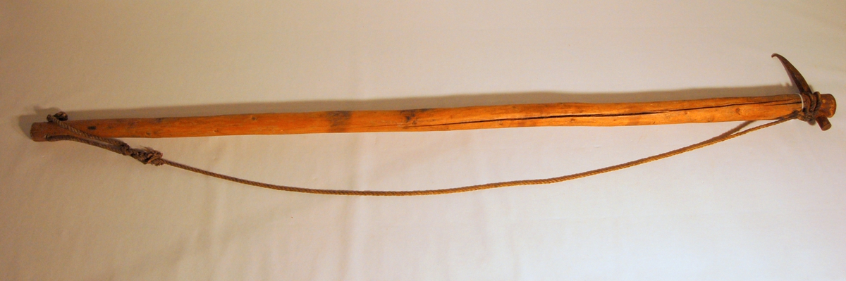 Hakapik Ishavsmuseet Aarvak / DigitaltMuseum