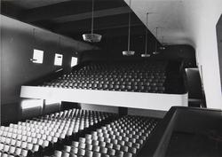 Indremisjonens bibelskole [Fotografi]