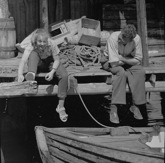 Samtidigt förvärvat: UMFA55076: 0001-0720