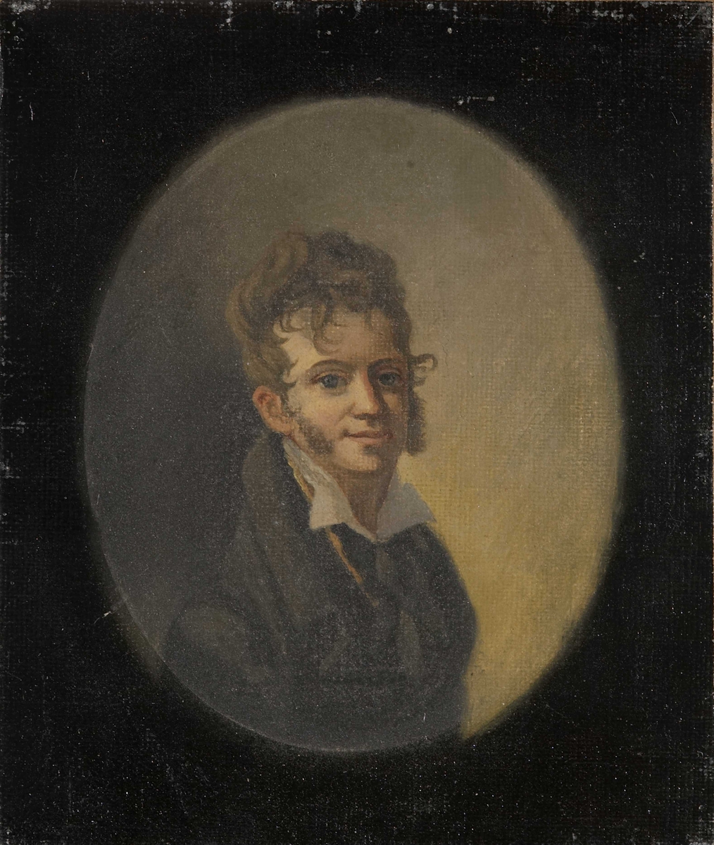 Vogt, Carl Frederik (1781 - 1834)