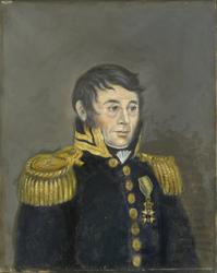 Hans Henrik Rode [portrett]