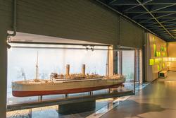 D/S 'Stavangerfjord' (b. 1918, Cammell, Laird & Co., Birkenh