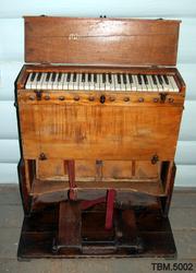 Harmonium