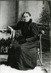 Inger Olsdatter Rødsbotnet