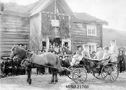 "Prost Schulz i skyds"