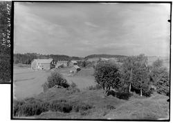 Fridtjof Okkenhaugs gård på Inderøy