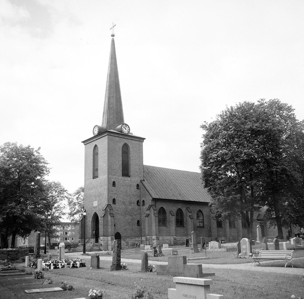 Gislaved kyrka
