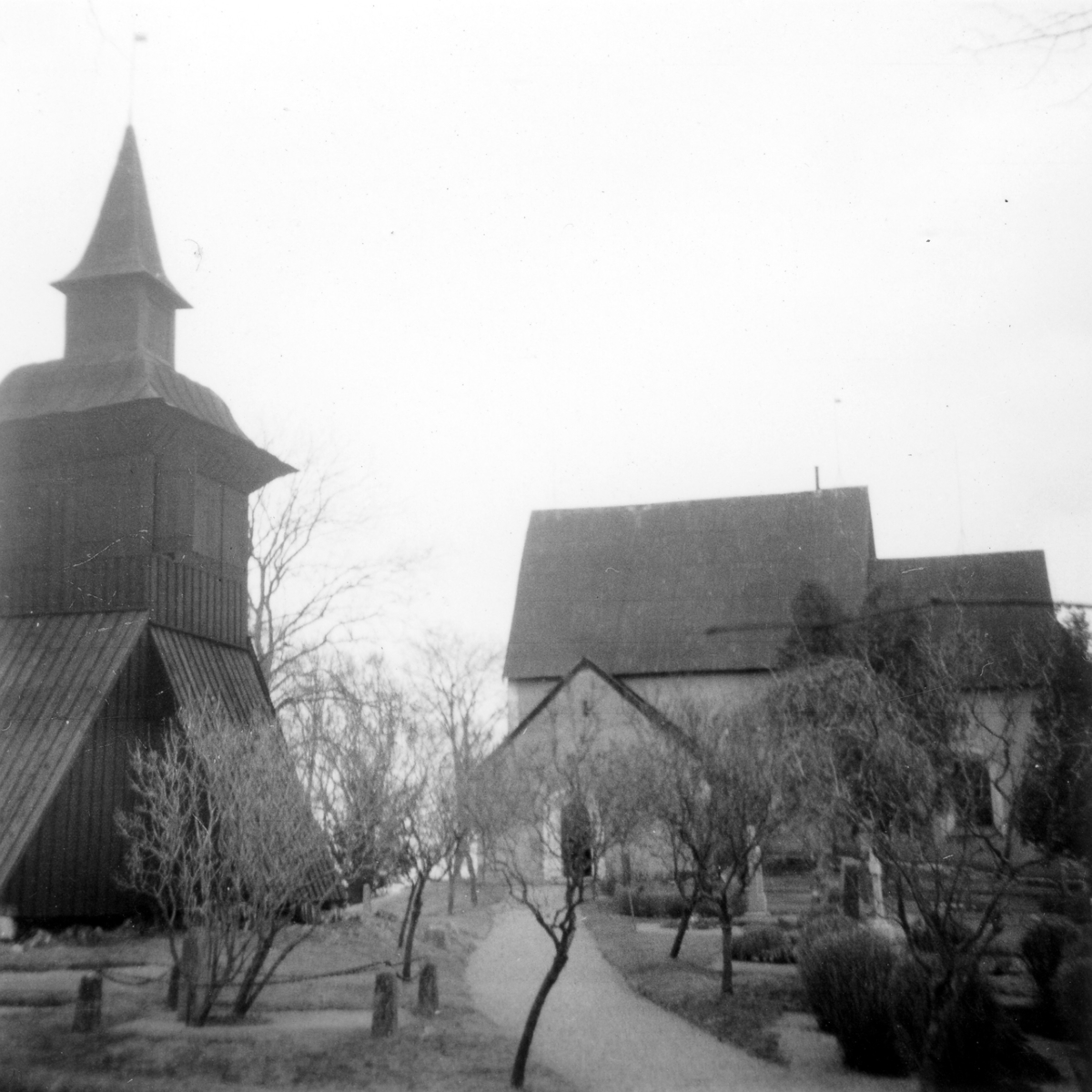 Markim kyrka