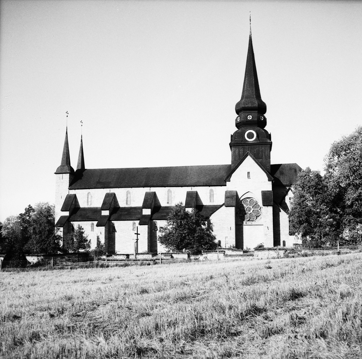 Varnhem kyrka