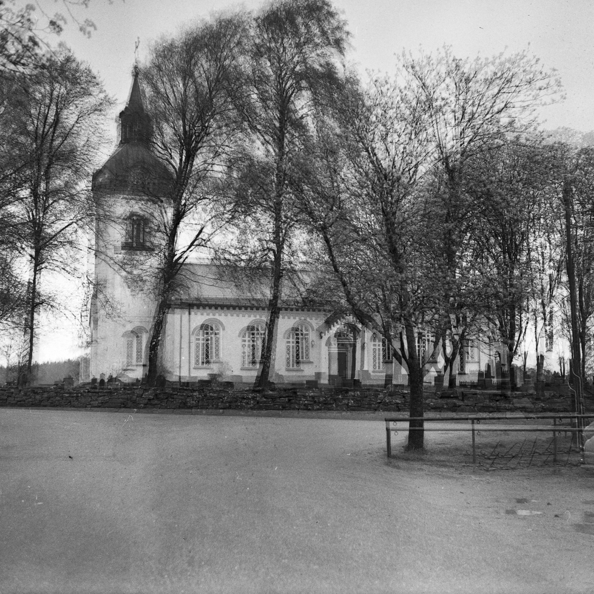 Björketorp kyrka