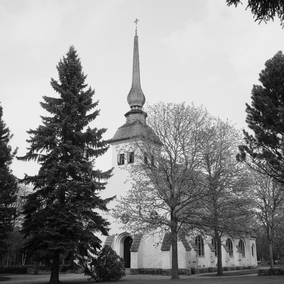 Baltak kyrka