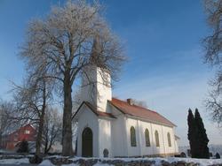 Nordby kirke