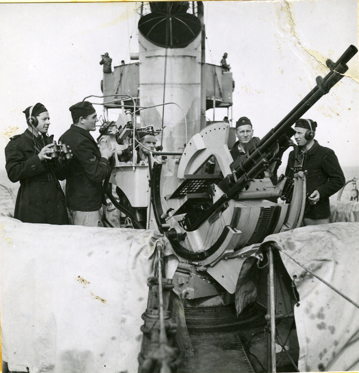 Vid 20 mm Lv-kanon (Modell 1938)