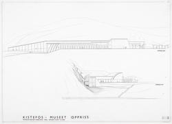 Kistefosmuseet [Oppriss]