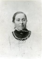 Kristine Gabrielsdatter Hasfjord
