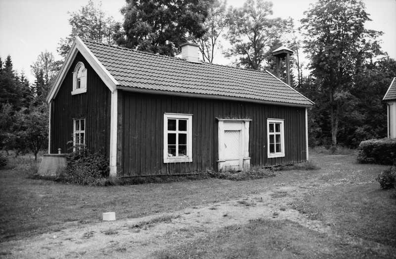 Byggnad   Åbjörnstorp gård  Grönahög