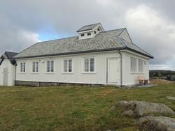 Bergen radio senderstasjon